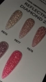 Моделирующий УФ-гель ruNail светоотражающий BUILDER UV GEL DIAMOND, 15г №9876 9876