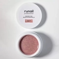 Моделирующий УФ-гель ruNail светоотражающий BUILDER UV GEL DIAMOND, 15г №9877 9877
