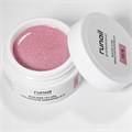 Моделирующий УФ-гель ruNail светоотражающий BUILDER UV GEL DIAMOND, 15г №9878 9878 - фото 563380