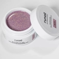 Моделирующий УФ-гель ruNail светоотражающий BUILDER UV GEL DIAMOND, 15г №9879 9879