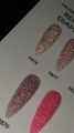 Моделирующий УФ-гель ruNail светоотражающий BUILDER UV GEL DIAMOND, 15г №9879 9879
