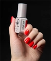 Гель-лак Ta2 LUME UP №001, красный TA2-GLUP001