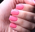 Гель-лак Ta2 LUME UP №004, коралловый TA2-GLUP004