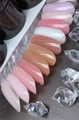 Акригель Elpaza Professional №7 Acryl Gel молочный (новая коллекция), 60 мл ep/Ak-7/60(нк)