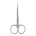 Ножницы для кутикулы Nippon Nippers Standard, длина 104 мм, ручная заточка NNS-202