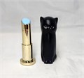 Бальзам для губ "Маленькая черная кошечка", 3,5 г bal-cat-black-1 - фото 563670