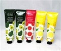 Набор кремов для рук Joysilk, авокадо, лимон, грейпфрут, 30г*5шт krem-nab-meidia-1 - фото 563699