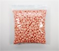 Пленочный воск в гранулах Doll Wax, Pink Hot, 100 гр DW/P100 - фото 563877