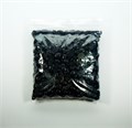 Пленочный воск в гранулах Doll Wax, Black (Man wax), 100 гр DW/BM100 - фото 563886