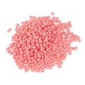 Пленочный воск в гранулах Doll Wax, Pink Hot, 250 гр DW/P250