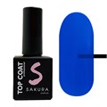 Топ для ногтей Sakura Top153 витражный, 9 мл Top153 - фото 563984