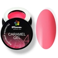 Гель для ногтей Bloom CARAMEL №04, 15 мл bl/5830