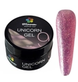 Гель для ногтей Bloom UNICORN №09, 15 мл bl/0668