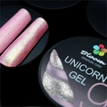 Гель для ногтей Bloom UNICORN №09, 15 мл bl/0668
