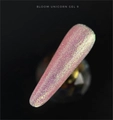 Гель для ногтей Bloom UNICORN №09, 15 мл bl/0668