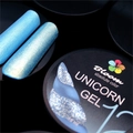 Гель для ногтей Bloom UNICORN №12, 15 мл bl/0699