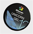 Гель для ногтей Bloom UNICORN №12, 15 мл bl/0699 - фото 564361