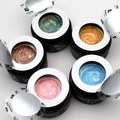 Гель для ногтей Bloom UNICORN №12, 15 мл bl/0699