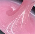 Гель для ногтей Kukla "Блеск Бриллиантов" 03  розовый  с шиммером 15 мл KG/bb03 - фото 564542