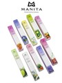 Масло для кутикулы Manita в карандаше набор 12 шт. MAN/масло-уп - фото 564589