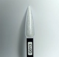УФ-гель для ногтей Sakura камуфлирующий моделирующий G013, 13 мл G013