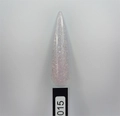 УФ-гель для ногтей Sakura камуфлирующий моделирующий G015, 13 мл G015