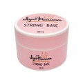 База для ногтей "Луи Филипп" Base Strong, 30 мл (розовая шайба) LP/BS30 - фото 564976