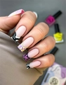 Пластина для стемпинга Swanky Stamping №185 SS185
