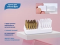 Щетка для очистки фрез brush