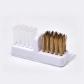 Щетка для очистки фрез brush