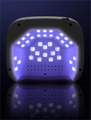 UV LED Светодиодная лампа SUN S10 (Черная), 168 W SUNS10bl