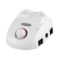 Аппарат для маникюра Glazing, белый, 45W, 30000 оборотов DM-9w - фото 566437