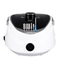 Аппарат для маникюра BQ730, белый, 50W, 35000 оборотов DM-138-1C - фото 566453