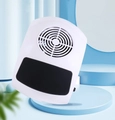Настольный пылесос FX-26 (607), 80 W (белый) FX-26w