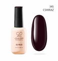 Гель-лак LOVIA CURE 345,8 мл LC345