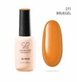 Гель-лак LOVIA CURE 271,8 мл LC271