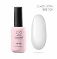 HEMA Glass Top UV/LED LOVIA CURE,8 мл LC/HemaT8 - фото 566766