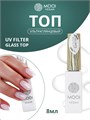Топ UV filter Glass top MOOI,8 мл MO/GTU8 - фото 567093