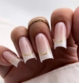 Слайдер дизайн IBDI Nails ST №01 id/ST1