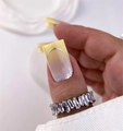 Слайдер дизайн IBDI Nails ST №02 id/ST2