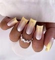 Слайдер дизайн IBDI Nails ST №02 id/ST2