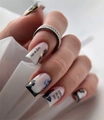 Слайдер дизайн AIR FOIL 244, IBDI Nails id/AIRF244