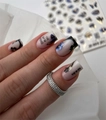Слайдер дизайн AIR FOIL 244, IBDI Nails id/AIRF244