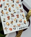 Слайдер дизайн AIR FOIL 239, IBDI Nails id/AIRF239