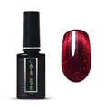 Гель-лак ruNail RED cat`s eye №9914, 7 мл 9914 - фото 567264