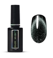 Гель-лак ruNail DARK cat`s eye №9928, 7 мл 9928