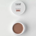 Гель для ногтей ruNail камуфлирующий "Какао", 15 г 9971