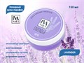 Холодный крем-парафин IVA nails "LAVENDER" 150ml IVNCCP-L-150 - фото 567565