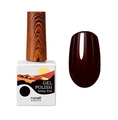 Гель-лак ruNail Gel polish (hema free) №9901, 10 мл 9901