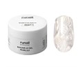 Гель для ногтей RuNail моделирующий c жемчужным эффектом BUILDER UV GEL PEARL 2.0 №9957, 15 г 9957 - фото 567731 Гель для ногтей RuNail моделирующий c жемчужным эффектом BUILDER UV GEL PEARL 2.0 №9957, 15 г 9957 - фото 567731